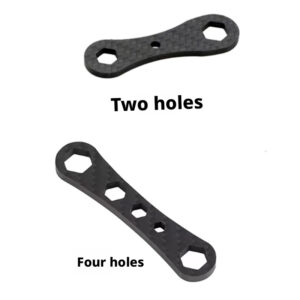 Carbon Fiber Wrench