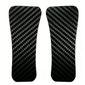 Carbon Fiber Insole Middle Support, 0.0315" thickness