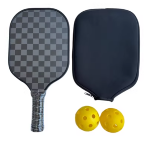 Carbon Fiber Pickle ball