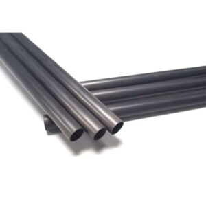 Black Carbon Fiber Tube(UD Pultrusion) ID0.5516″xOD0.6304″