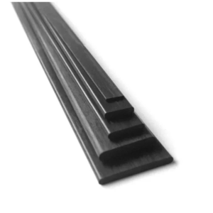 Carbon Fiber Strip T0.0788″xW0.7486″