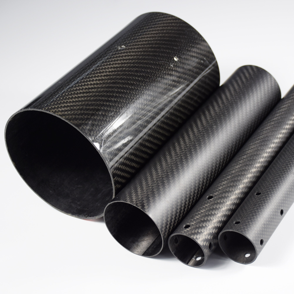 Carbon Fiber Tube Wall Thickness Selection Skills: Precisely Match Load Requirements to Avoid Over-Design