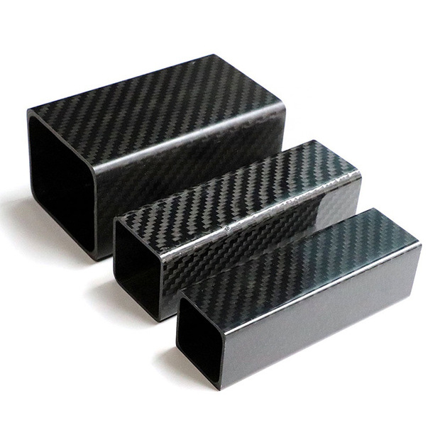 Enhancing Silent Automation: Sound Insulation Characteristics of Carbon Fiber Square Tubes