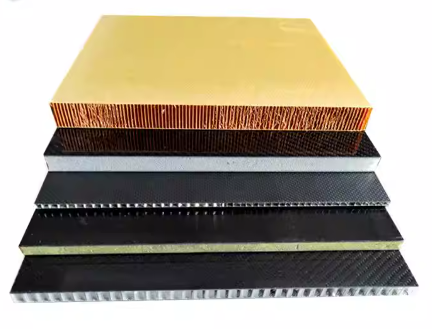 Why Carbon Fiber Is About to Be Replaced by This Mind-Blowing New Material