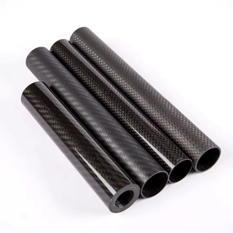 Small Diameter Micro Carbon Tube Processing: Key Technology Differences Between Factories
