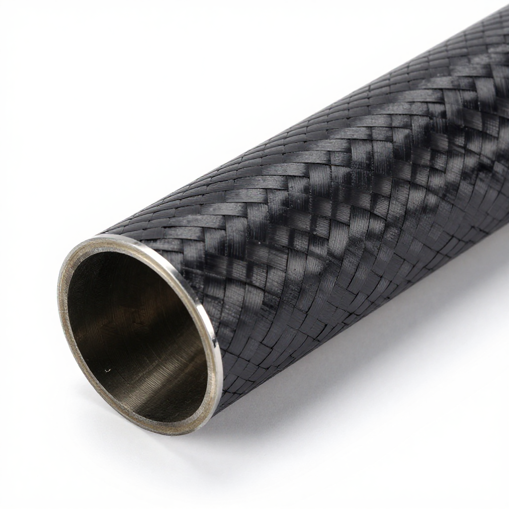 How to Avoid Uneven Surface Weave Texture Defects When Receiving Carbon Tube Shipments