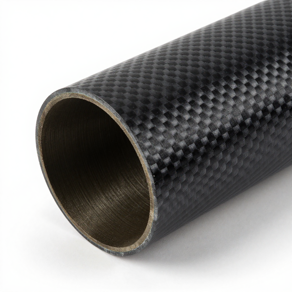 How to Avoid Uneven Surface Weave Texture Defects When Receiving Carbon Tube Shipments