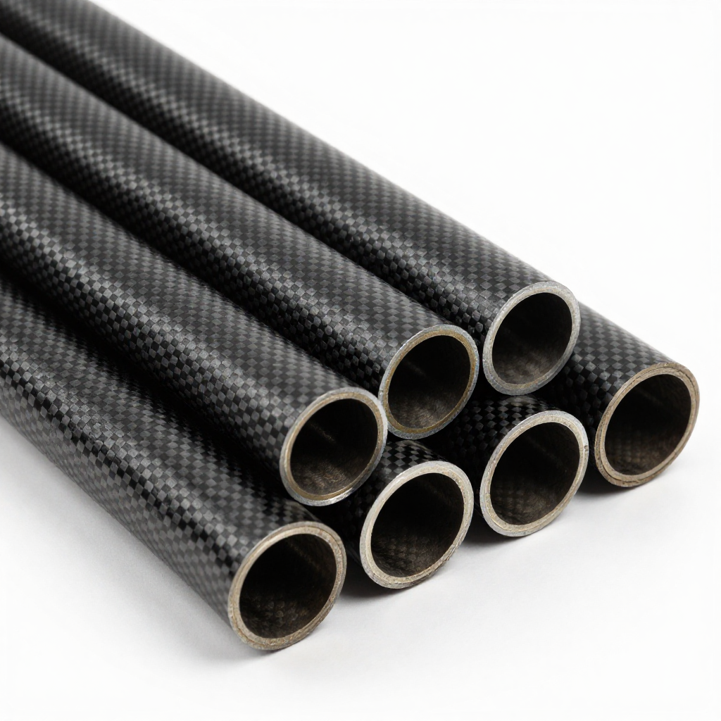 Carbon Fiber Tubes vs. Fiberglass Tubes: Comprehensive Comparison of Cost, Strength, and Service Life – No More Hesitation in Selection