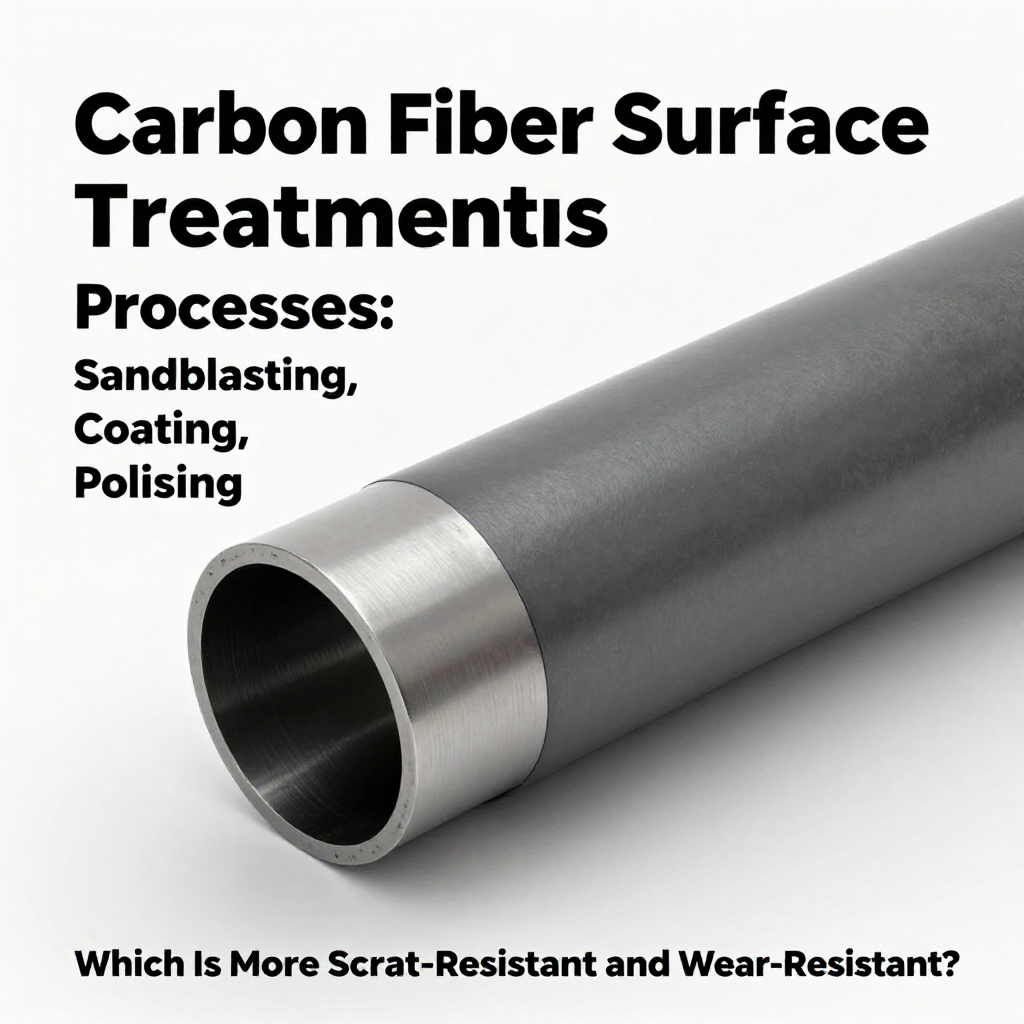 Optimizing Logistics Packaging for Long-Length Thin Carbon Tubes: Preventing Bending Damage