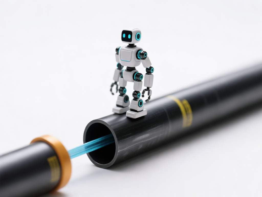Mini Micro Carbon Tube Market Surges on Demand from Miniature Intelligent Robots