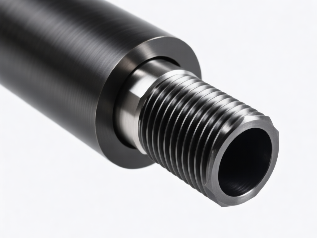 Carbon Tube Integrated Threaded Structures: The Shift Away from Metal Insert Assemblies