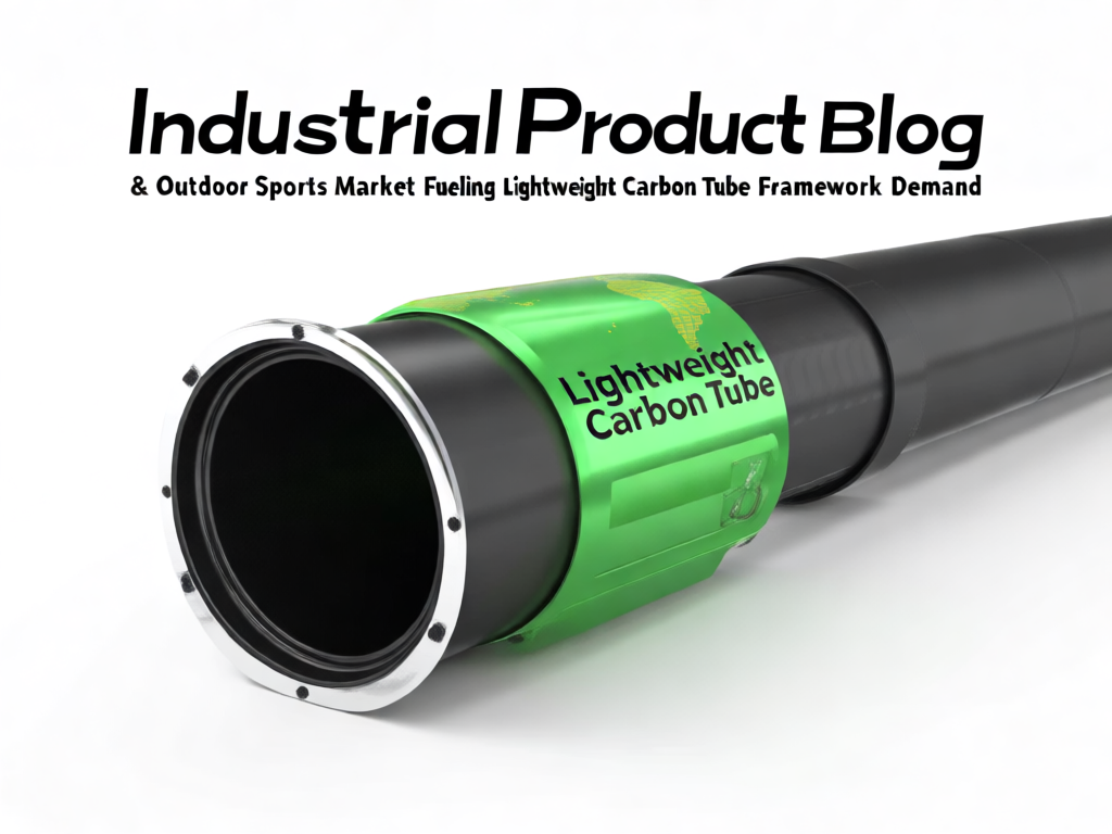 Global Camping & Outdoor Sports Market Fueling Lightweight Carbon Tube Framework Demand