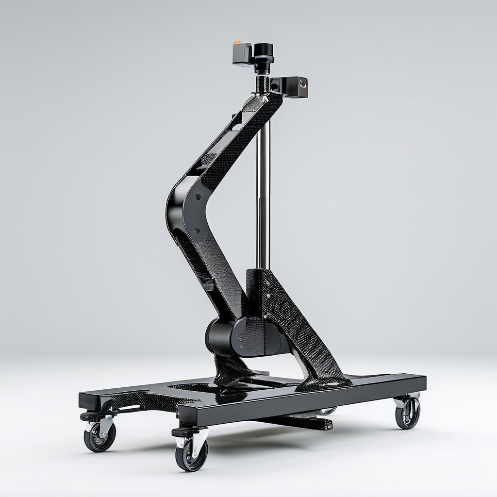•  Carbon Fiber Tubes in Medical Devices: How Lightweight Design Improves the Flexibility of Surgical Equipment