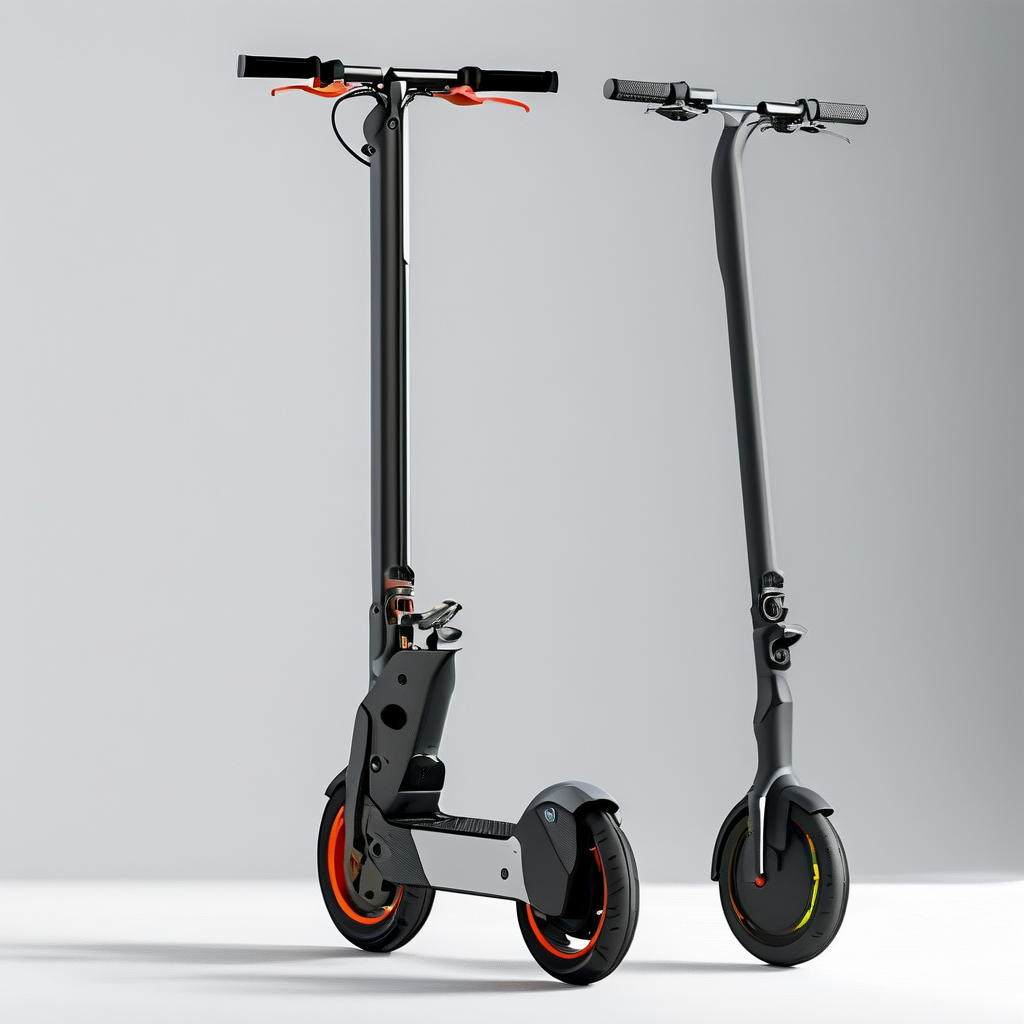Carbon Fiber Tubes for Electric Scooters: 15% Weight Reduction! How to Improve Endurance and Load‑Bearing Capacity