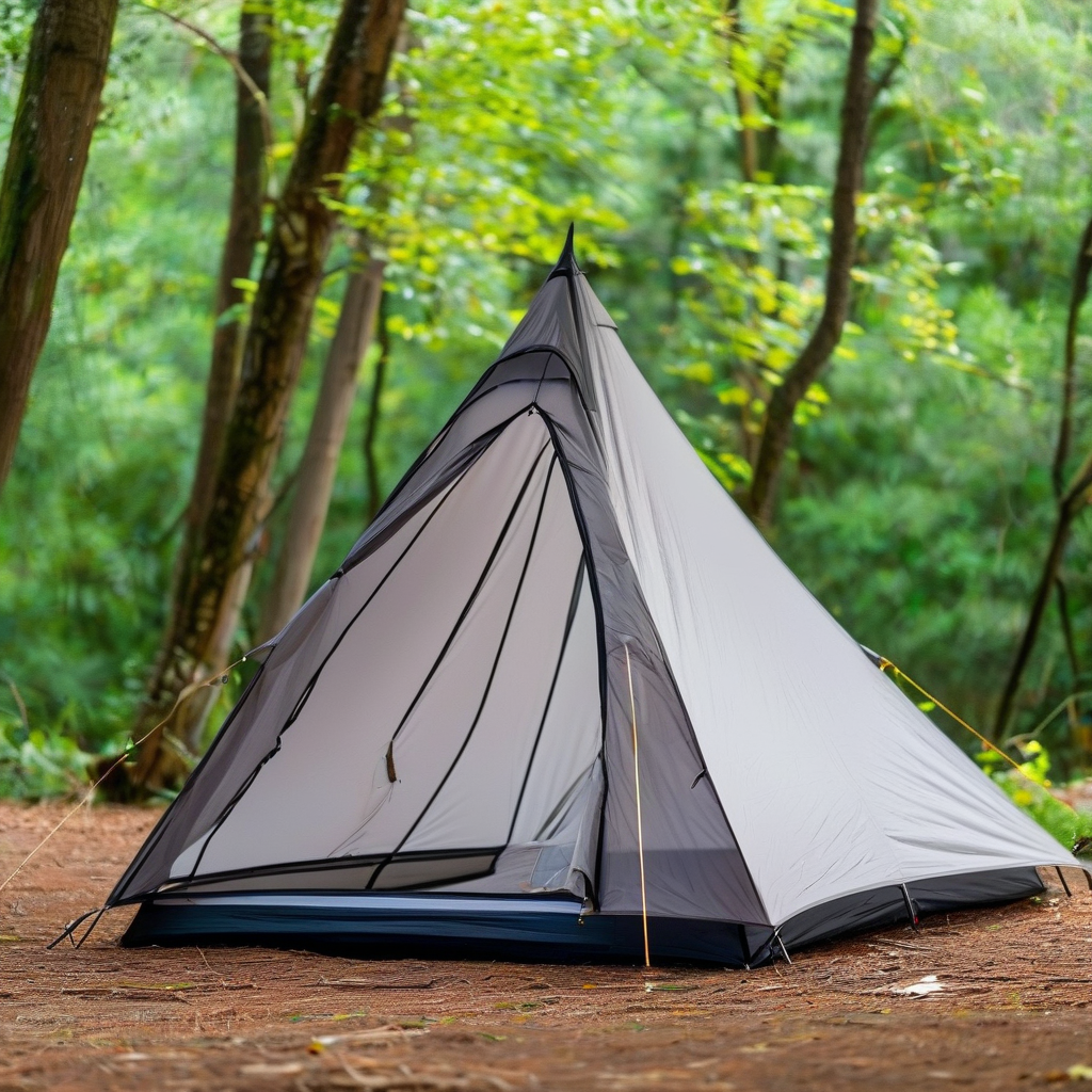 Portable Tent Framework Carbon Tubes: Revolutionizing Quick Outdoor Camping Assembly