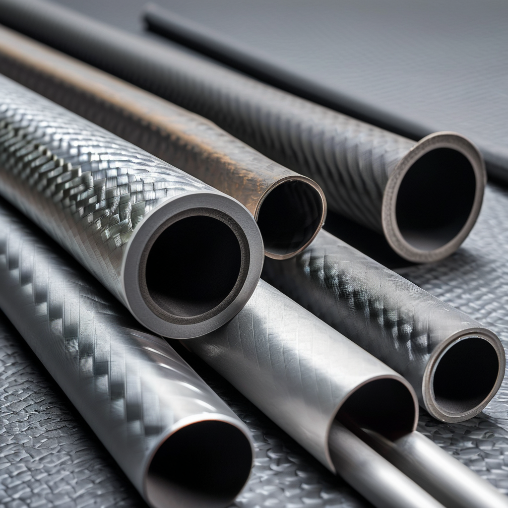 Carbon Fiber Tube Buying Guide: How to Distinguish High-Quality Carbon Fiber from Inferior Counterfeits?