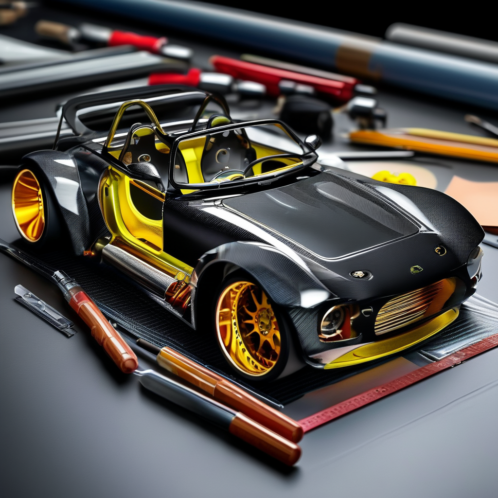 The Complete Color Carbon Fiber Tube Purchasing Checklist for Automotive Decorative Modification