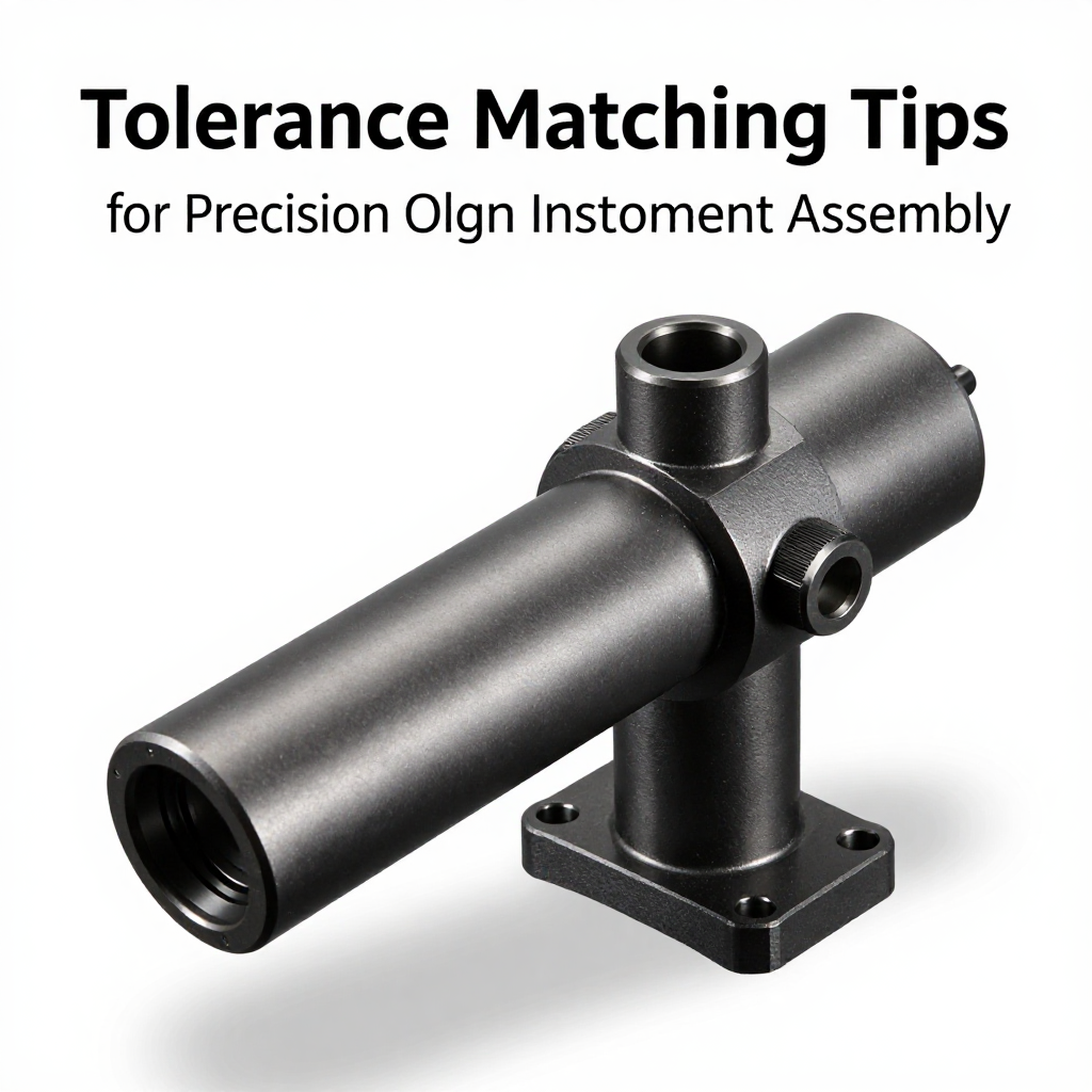 Tolerance Matching Tips for Carbon Tubes in Precision Optical Instrument Assembly