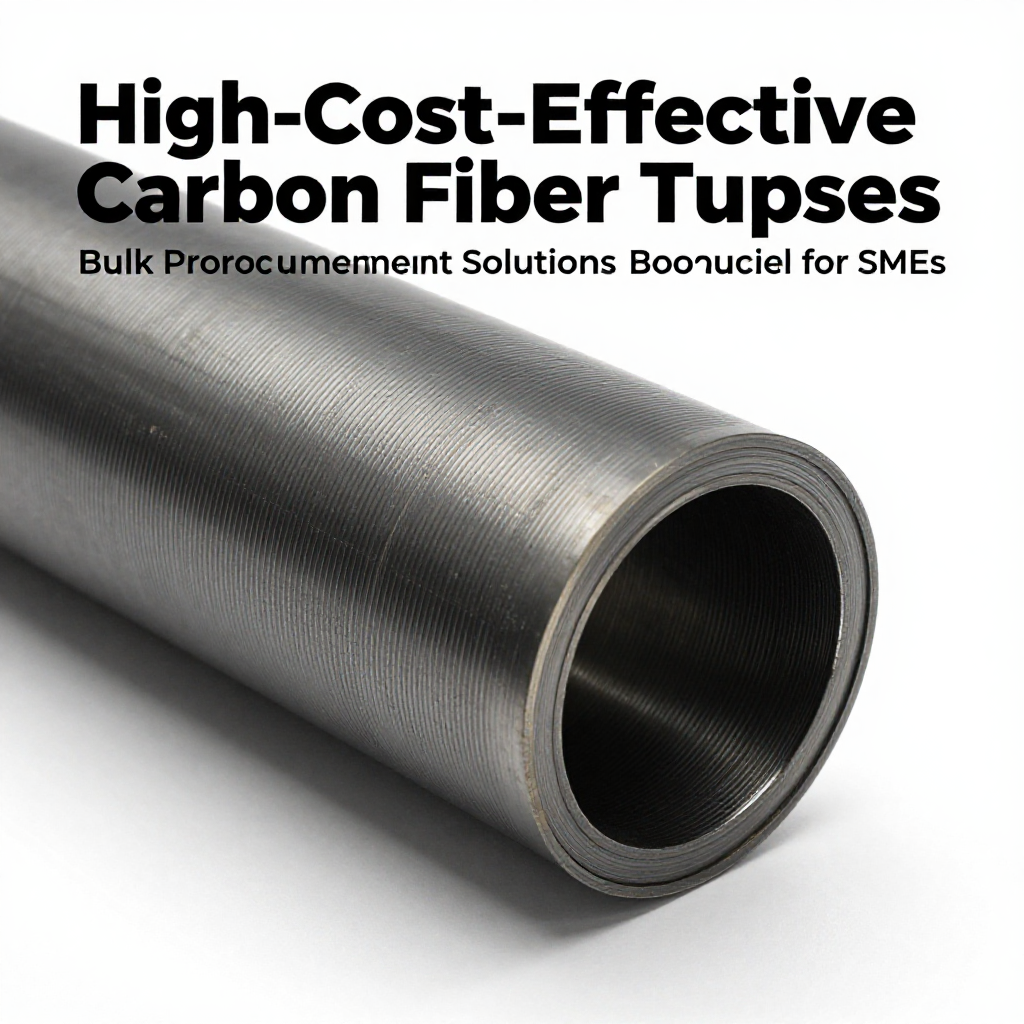 High-Cost-Effective Carbon Fiber Tube Recommendations: Bulk Procurement Solutions for SMEs