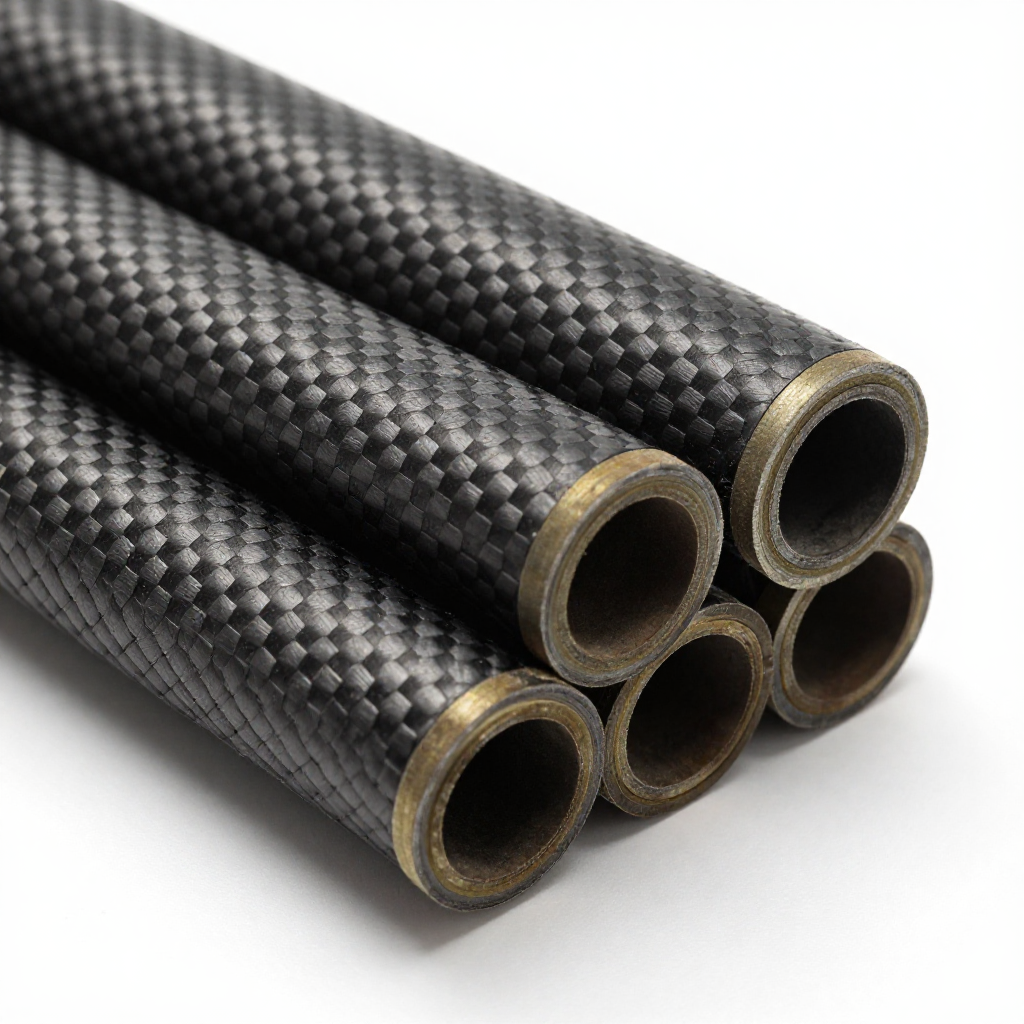 Outdoor Long-Service Carbon Tube Purchase Focus: Resin UV Resistance Grade Screening