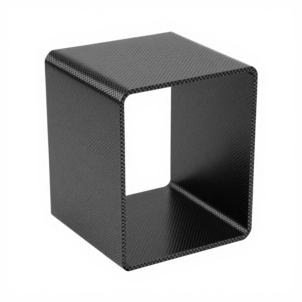 Optimizing Square Carbon Tube Wall Thickness for Multi-Angle Bracket Assembly Structures