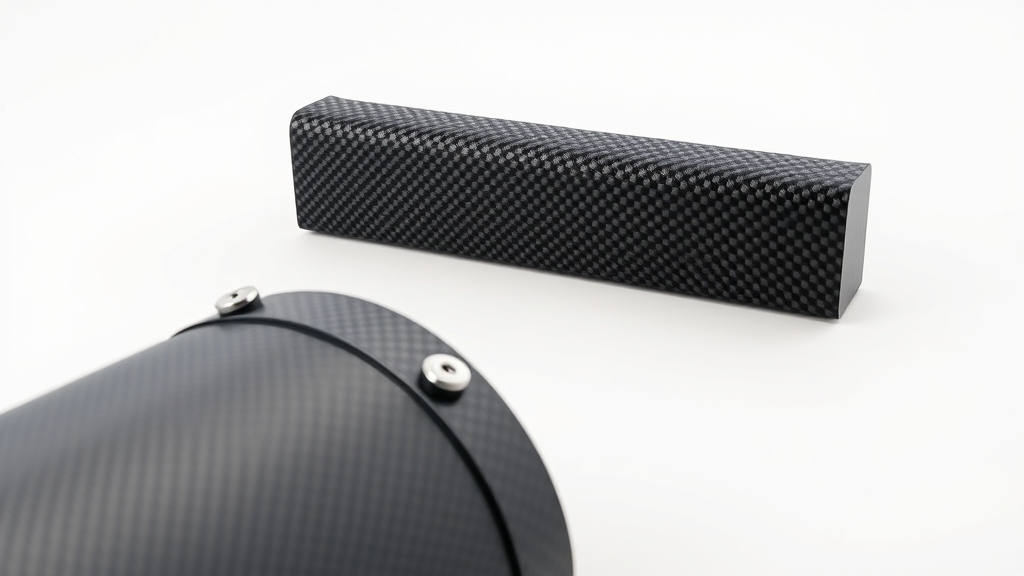 Lightweight Revolution: How Carbon Fiber Tubes Achieve Weight Reduction and Efficiency Enhancement