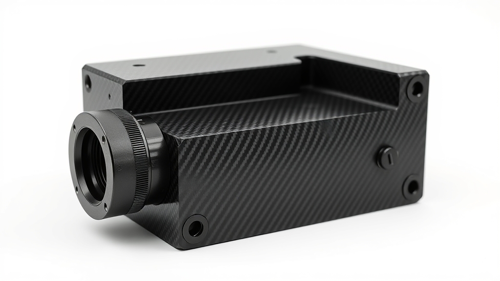 • Carbon Fiber Sheets: Perfect Integration of Lightweight and High Strength, the “Performance King” in Industrial Fields