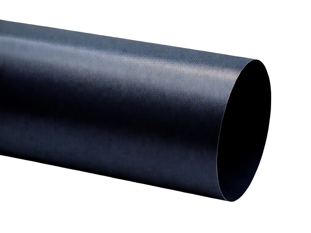 Uniform Weave Texture Control Method for Appearance-Grade Carbon Fiber Tubes