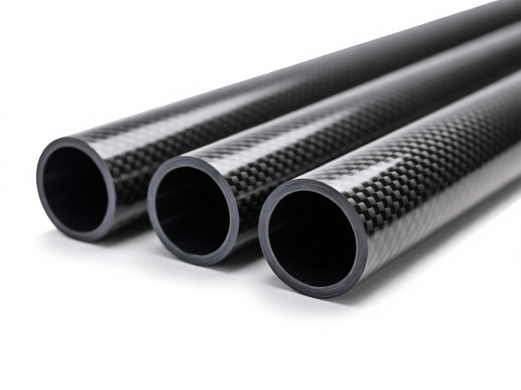 Fluorocarbon Coating on Carbon Tubes: The Super Anti-Fouling Advantage for Marine Equipment
