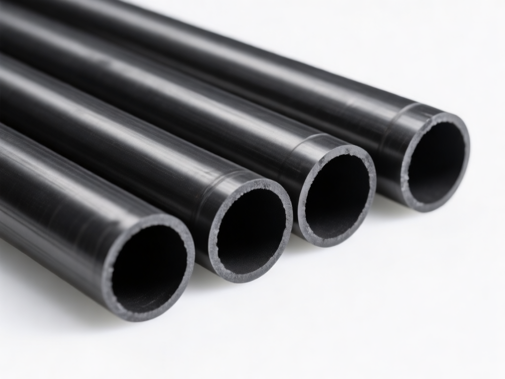 Anti-Static Surface Treatment Carbon Tubes: Essential for Electronic Workshop Equipment