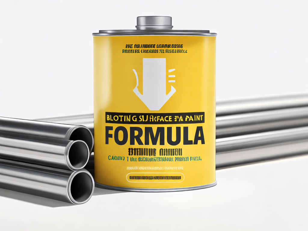 UV Blocking Surface Paint Formula: Extending Carbon Tube Outdoor Service Life