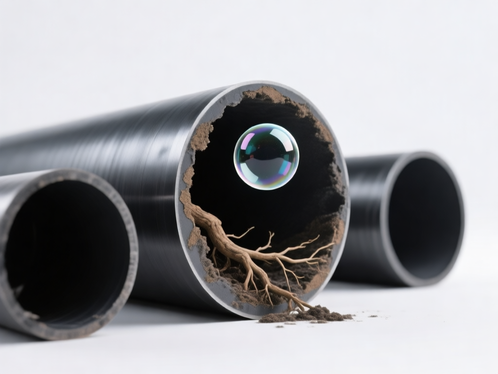 Surface Bubble Defect Root Cause of Coated Carbon Tubes and Preventive Measures