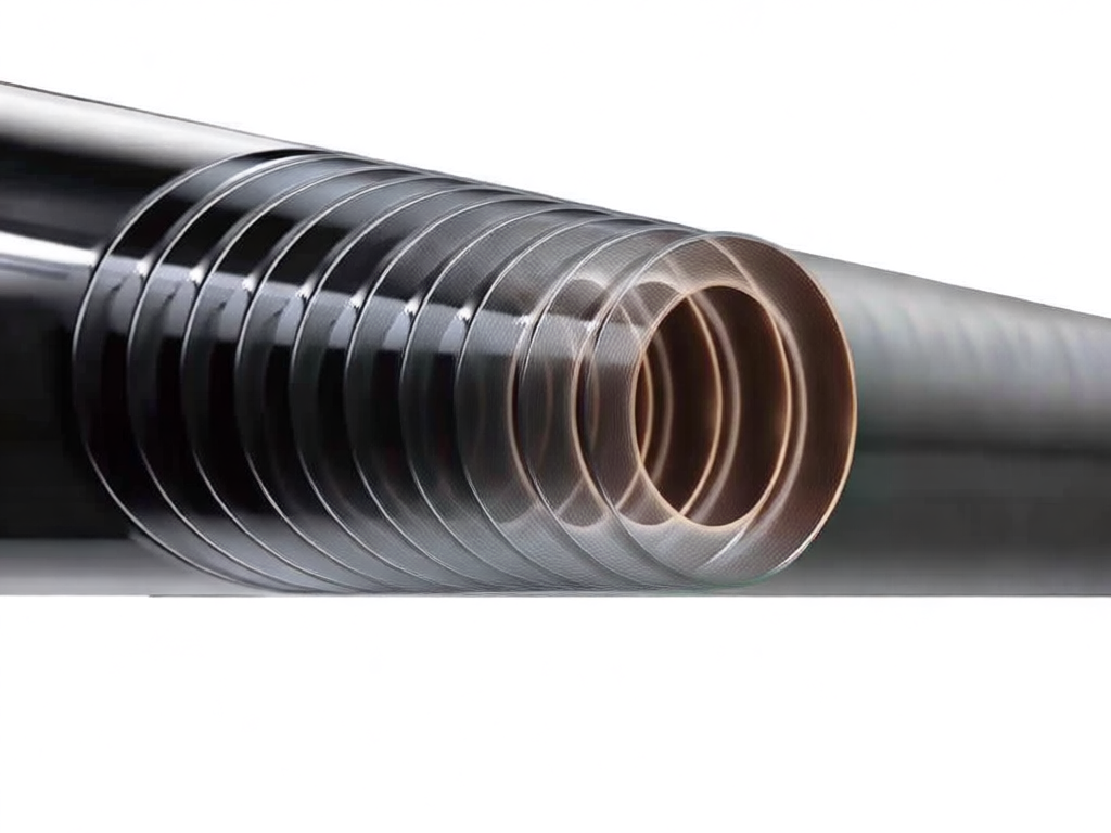 Sandblasting Treatment for Carbon Tubes: Enhancing Adhesive Bonding for Secondary Operations