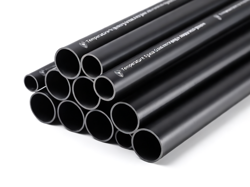 High-Temperature Resistant Special Carbon Tubes: Expanding Applications in Energy Storage Equipment